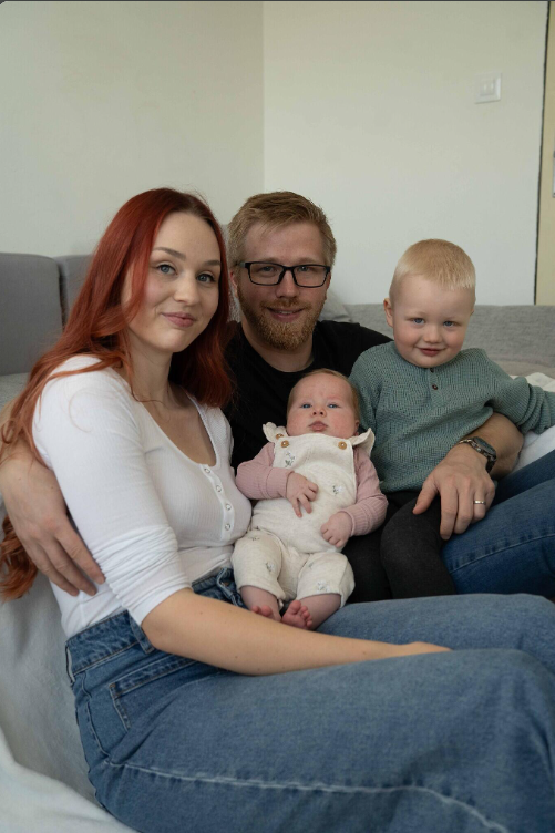 Majitelé Apartmánu Vališka